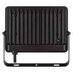 LED reflektor SIMPO 50W, černý, neutrální bílá