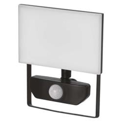 LED reflektor TAMBO so senzorom pohybu, 20 W