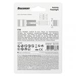 LED ruční svítilna GP Discovery C32, 300 lm