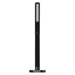 LED stolová lampa CARSON, čierna