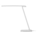 LED stolová lampa CHASE, biela