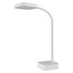 LED stolová lampa EMILY, dobíjacia