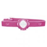 LED svetlomet a svetlo GP Everybody CH31, 40 lm, ružový