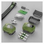 LED svetlomet GP Discovery CH43, 150 lm