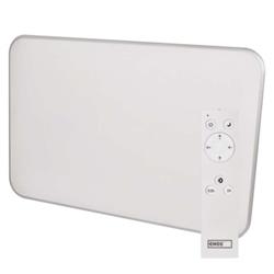LED svietidlo ALVI, obdĺžnikové 72 W, stmievateľné. so zmenou CCT
