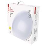 LED svietidlo CORI, okrúhle biele 18W neutrálne, IP44