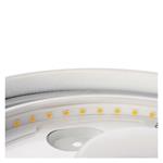LED svietidlo CORI so snímačom pohybu, š. 22W, IP44