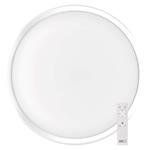 LED svietidlo ILVI, kruhové 45W, stmievateľné. so zmenou CCT