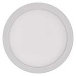 LED svietidlo NEXXO, kruhové, biele, 7,6 W, so zmenou CCT