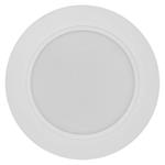 LED svietidlo RUBIC, okrúhle, 9W, neutrálna biela
