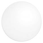 LED svietidlo TORI, okrúhle biele 15W teplá biela, IP54