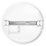 LED svietidlo TORI, okrúhle biele 24W teplá biela, IP54