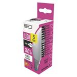 LED žárovka Classic Candle 4,1W E14 neutrální bílá