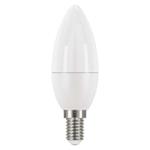 LED žárovka Classic Candle 7,3W E14 studená bílá