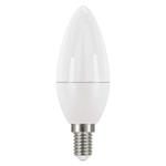 LED žárovka Classic Candle 7,3W E14 teplá bílá