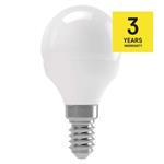 LED žárovka Classic Mini Globe 4,1W E14 neutrální bílá