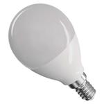 LED žárovka Classic Mini Globe 7,3W E14 studená bílá