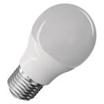 LED žárovka Classic Mini Globe 7,3W E27 studená bílá