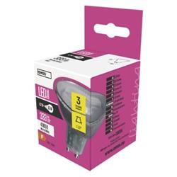 LED žárovka Classic MR16 4,2W GU10 neutrální bílá