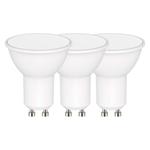 LED žárovka Classic MR16 8,4W GU10 neutrální bílá 3Ks