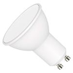 LED žárovka Classic MR16 8,4W GU10 teplá bílá