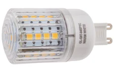 LED žárovka GREEN LIGHTS G9 27LED SMD 4W