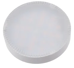 LED žárovka GREEN LIGHTS GX53 SMD2835 5W AP, teplá bílá