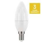 LED žárovka True Light 4,2W E14 neutrální bílá