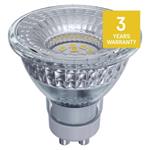 LED žárovka True Light MR16 4,8W GU10 teplá bílá