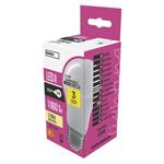 LED žiarovka Classic A60 10,5W E27 teplá biela, stmievateľná