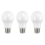 LED žiarovka Classic A60 10,7W E27 neutrálna biela 3Ks