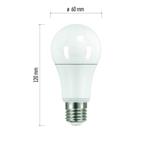 LED žiarovka Classic A60 13,2W E27 neutrálna biela