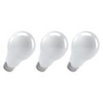 LED žiarovka Classic A60 13,2W E27 teplá biela, 3 ks
