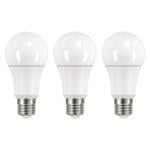 LED žiarovka Classic A60 13,2W E27 teplá biela, 3 ks