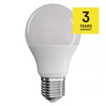 LED žiarovka Classic A60 5,2W E27 teplá biela