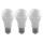 LED žiarovka Classic A60 9W E27 neutrálna biela - 3Ks v balení 1525733412
