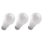 LED žiarovka Classic A60 9W E27 teplá biela - 3Ks v balení