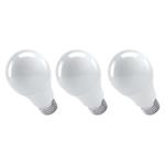 LED žiarovka Classic A60 / E27 / 13 W (100 W) / 1521 lm / neutrálna biela 3Ks balenie