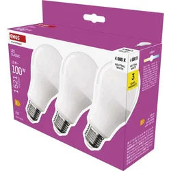 LED žiarovka Classic A60 / E27