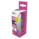LED žiarovka Classic Candle 4,1W E14 neutrálna biela