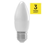 LED žiarovka Classic Candle 4,1W E27 neutrálna biela