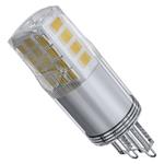LED žiarovka Classic JC 4,2W G9 neutrálna biela