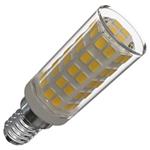 LED žiarovka Classic JC 4,5W E14 neutrálna biela