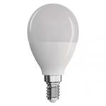 LED žiarovka Classic Mini Globe 7,3W E14 neutrálna biela