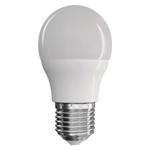 LED žiarovka Classic Mini Globe 7,3W E27 studená biela
