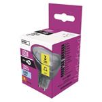 LED žiarovka Classic MR16 4,2W GU10 studená biela