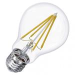 LED žiarovka Filament A60 7W E27 neutrálna biela