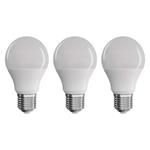 LED žiarovka True Light 7,2W E27 neutrálna biela 3Ks