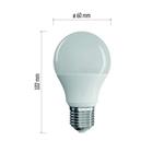LED žiarovka True Light 7,2W E27 neutrálna biela 3Ks