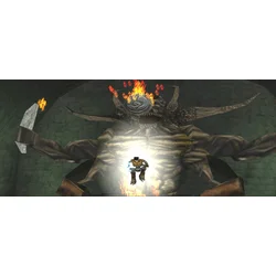 Legacy of Kain Soul Reaver
